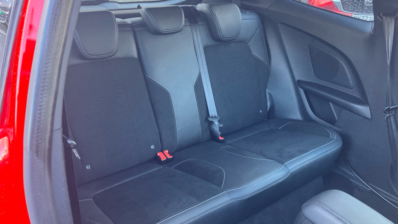 Ford Fiesta ST 1.5 EcoBoost ST-3 3dr Petrol Hatchback